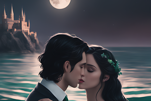 with love, Anastasia