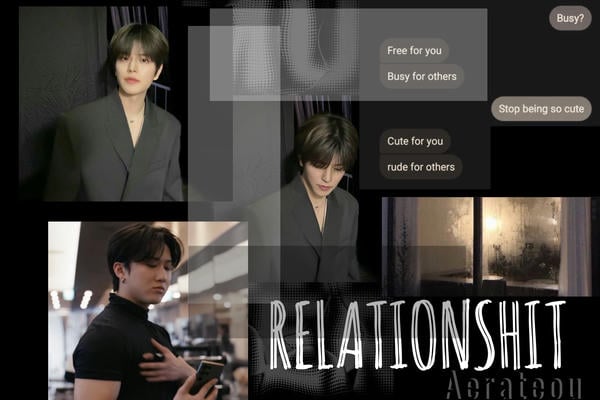 Relationshit