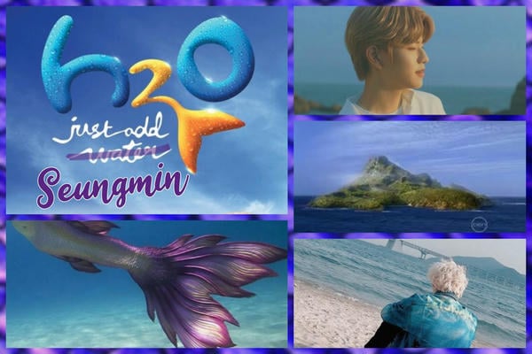 H2O: Just add Seungmin