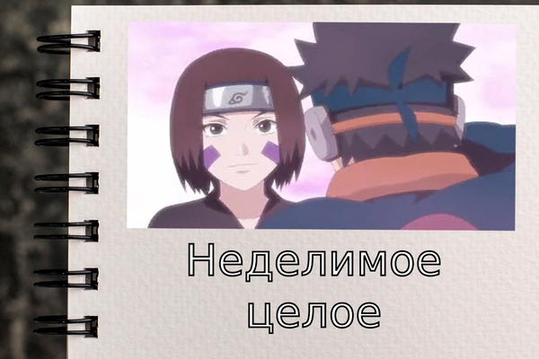 Неделимое целое