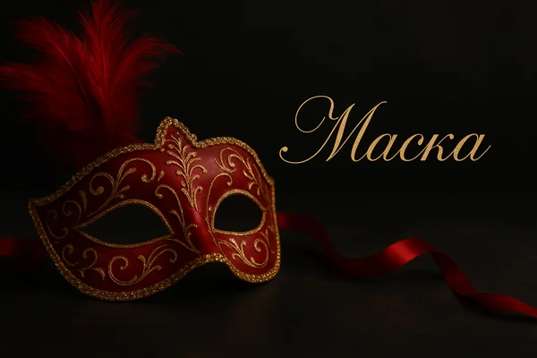 Маска