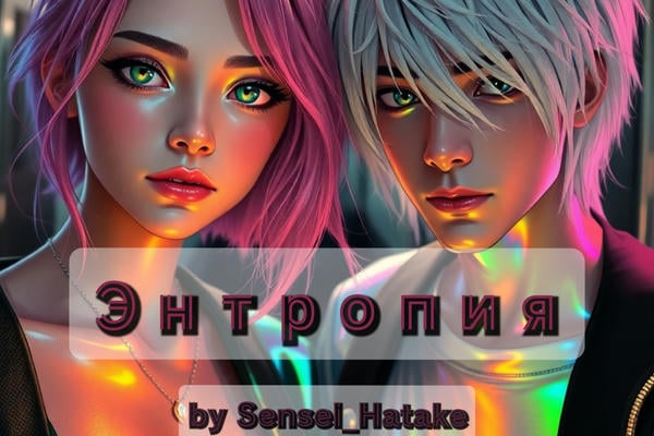 Энтропия