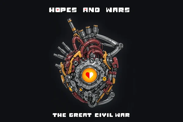 Hopes and Wars