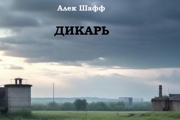 Дикарь
