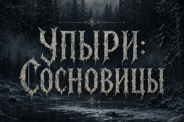 Упыри: Сосновицы