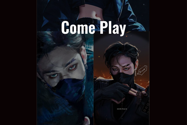 Come play