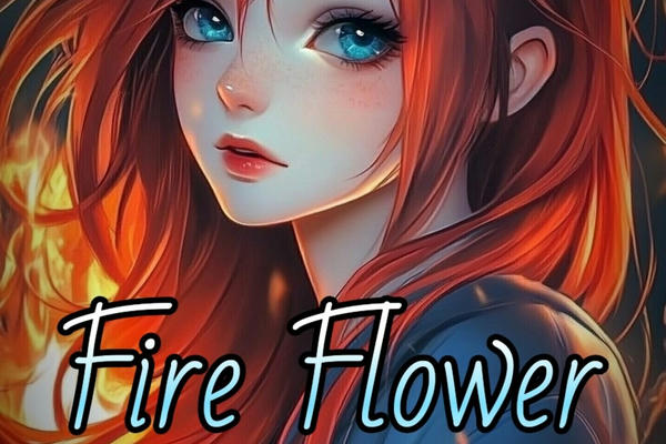 Fire Flower