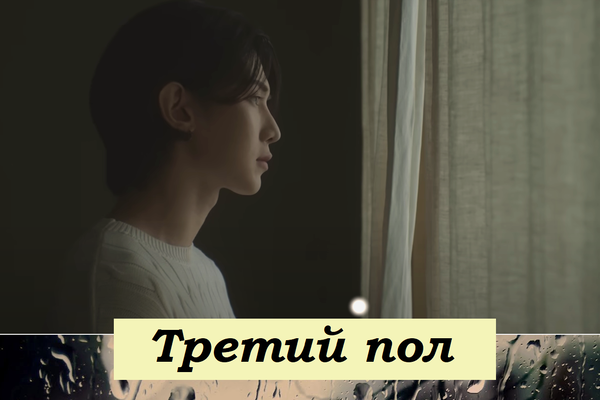 Третий пол
