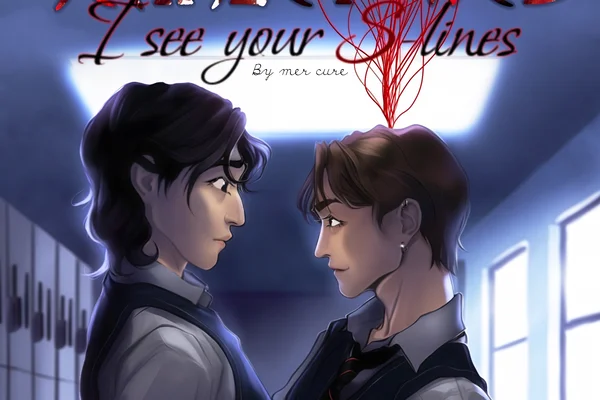 Scarlet web: I see your S-lines