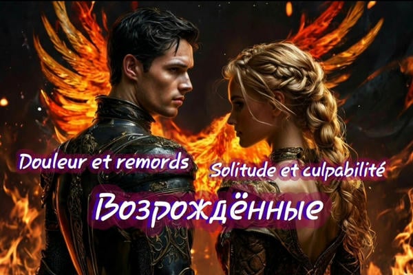 Возрождённые