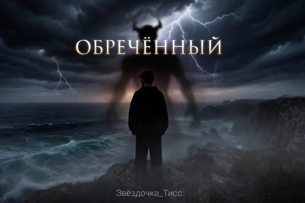 🩸Обречённый🩸