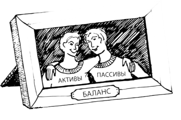 Идеальный баланс