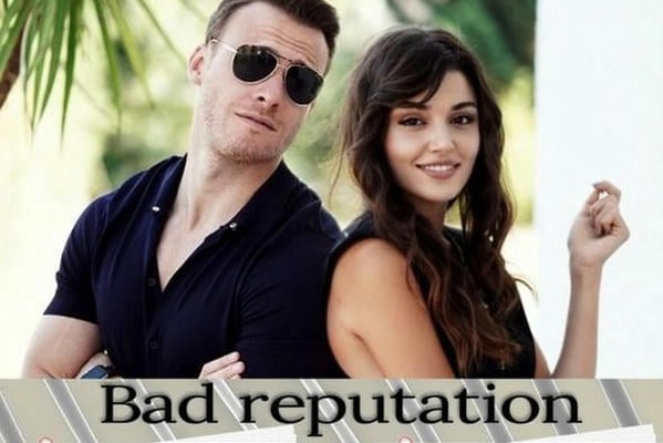 Bad reputation