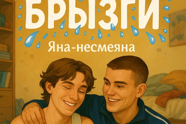 Брызги 💦