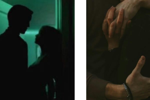 Got Love, Slytherins. Drabbles