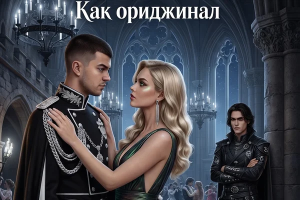 Академия Блэквуд