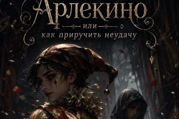 Арлекино или как приручить неудачу