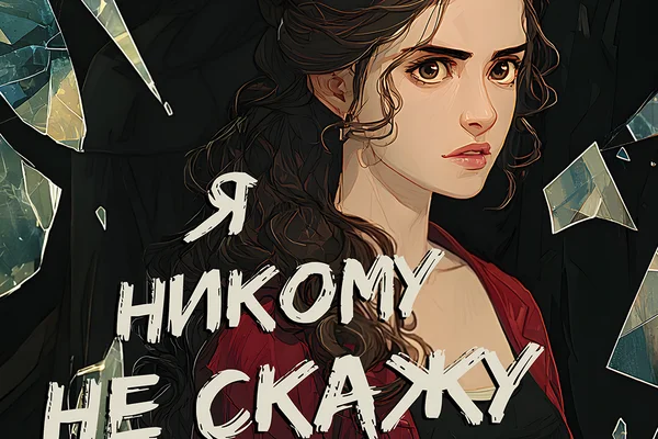 Я никому не скажу