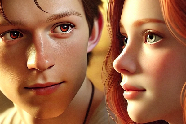 Семіз әйел есегін жайып жібереді