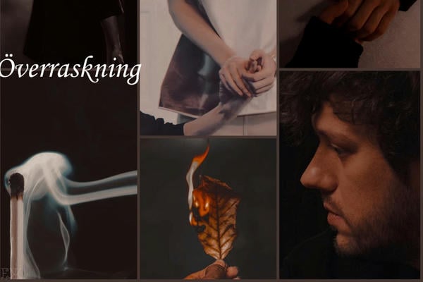 Överraskning