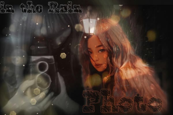 Photo in the Rain