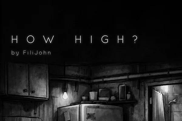 How high?