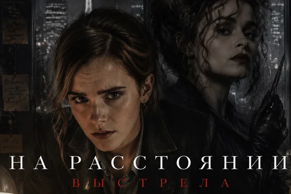 На расстоянии выстрела