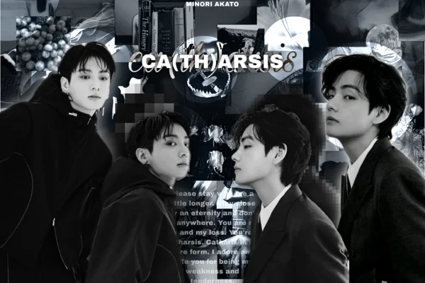 Ca(th)arsis