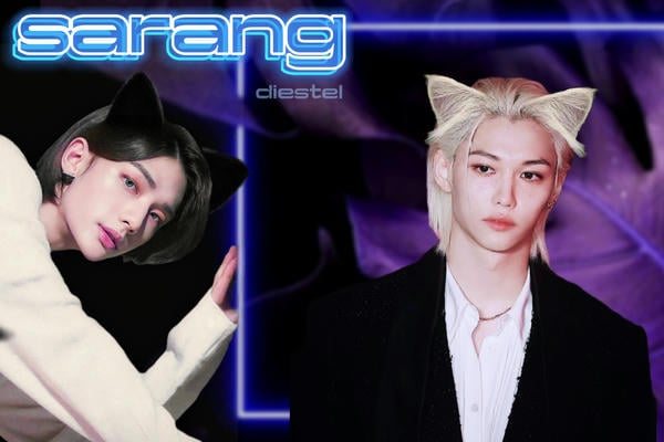 Sarang