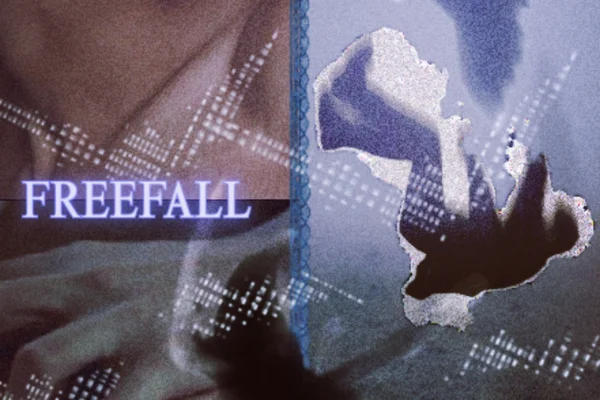 freefall
