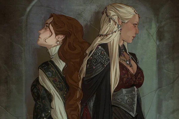 Serpent Kiss