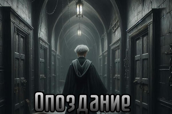 Опоздание