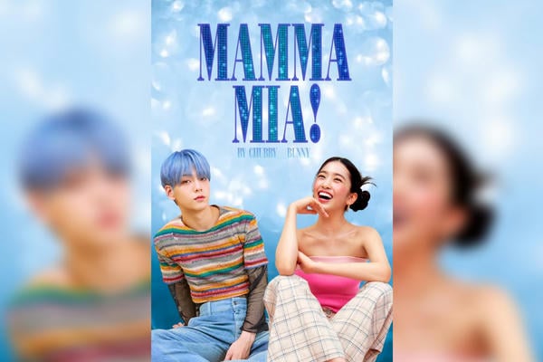 Mamma Mia!