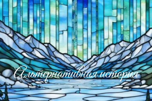 Альтернативная история