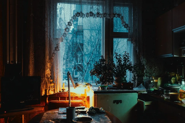 Свет