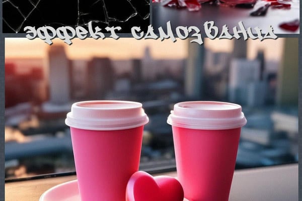 Эффект самозванца