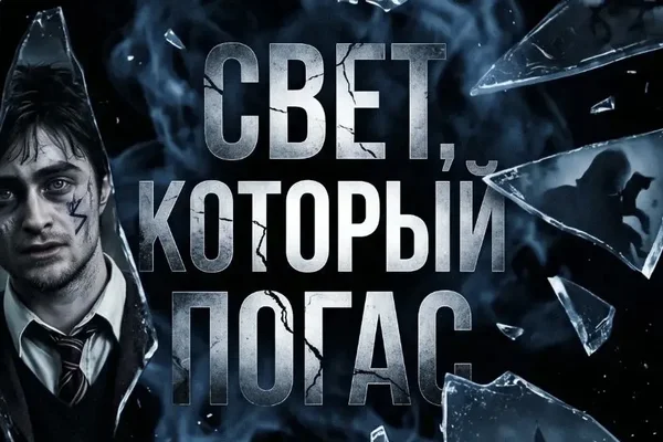 Свет, который Погас