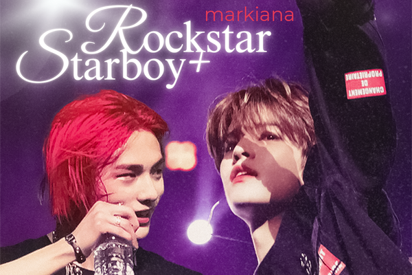 Rockstar + Starboy