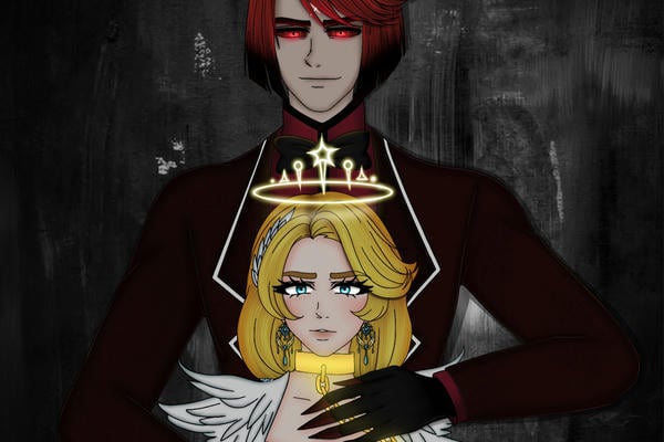 The cursed union
