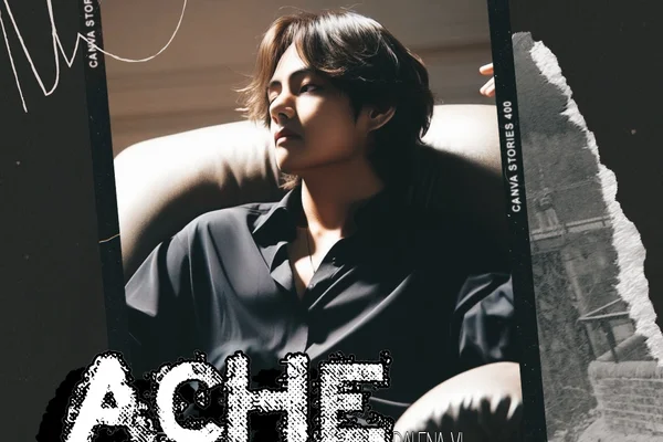 Ache. Не мой истинный.