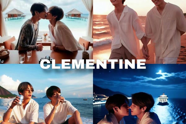 clementine