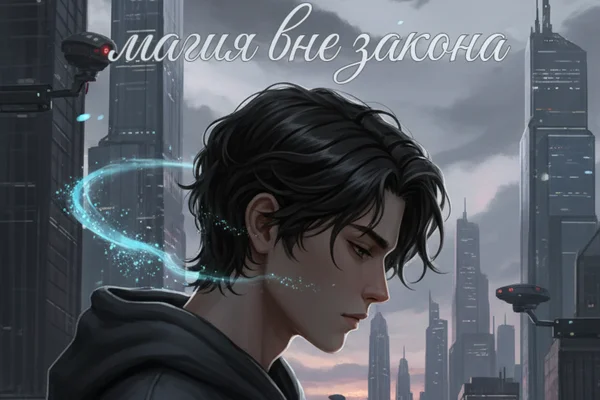 Магия вне закона