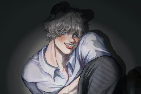 В руках Божьих