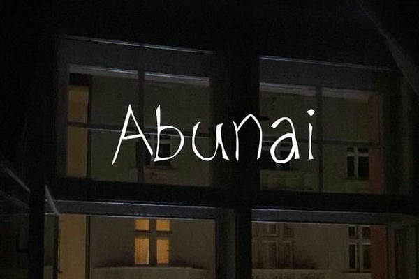 Abunai
