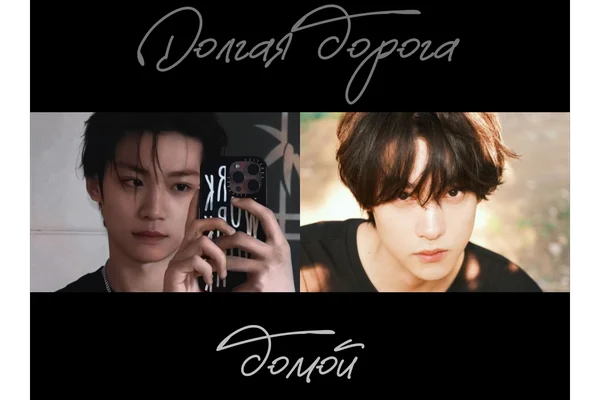 Долгая дорога домой