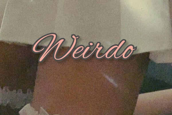 Weirdo