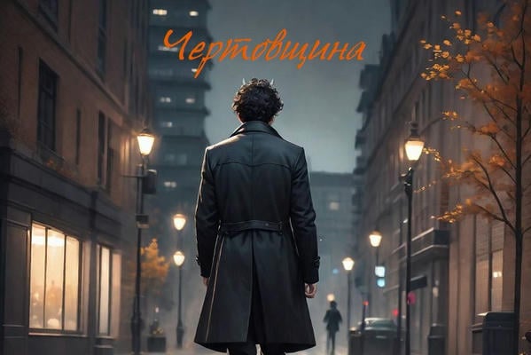 Чертовщина