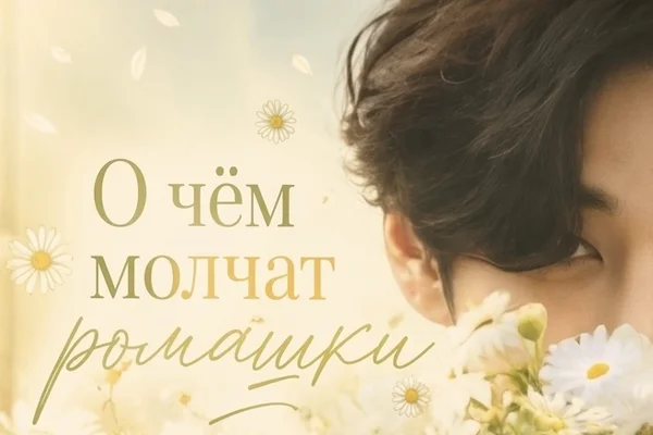 О чём молчат ромашки