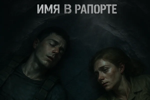 Имя в рапорте