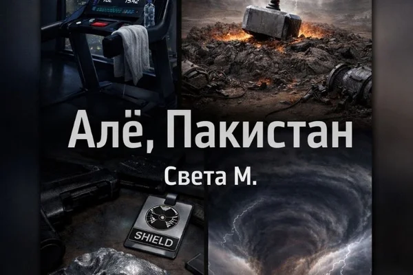 Алё, Пакистан
